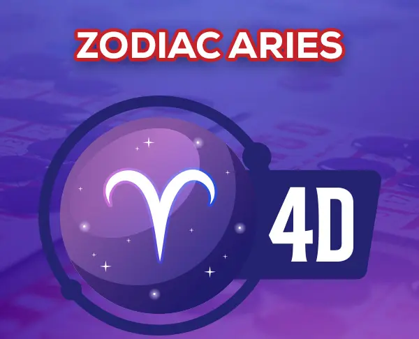 4D Aries